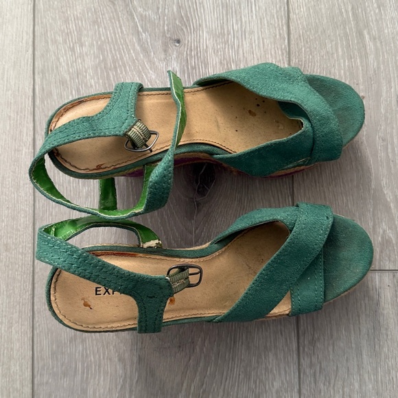 Wedges - Picture 6 of 6